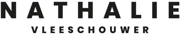 NATHALIE VLEESCHOUWER LOGO