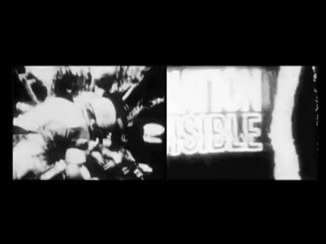 Film Fest Gent | Binary Bit Patterns