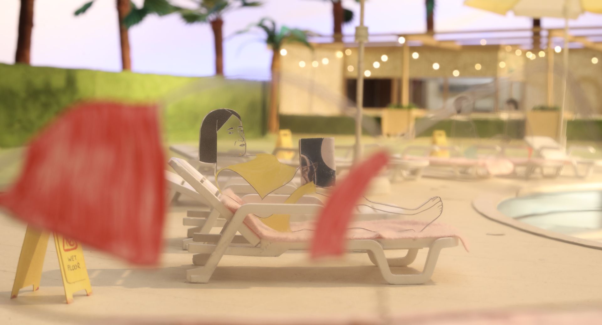 Oh Willy... | Film Fest Gent