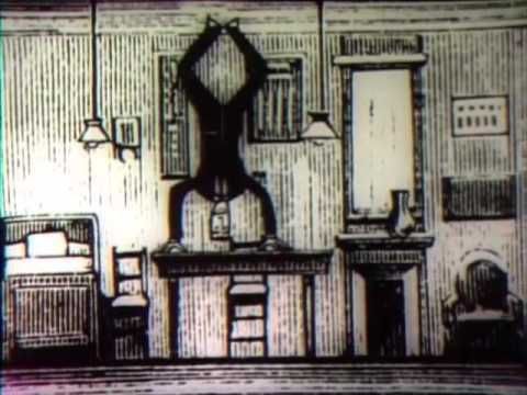 Film Fest Gent | L'Horrible, Bizarre et Incroyable Histoire de