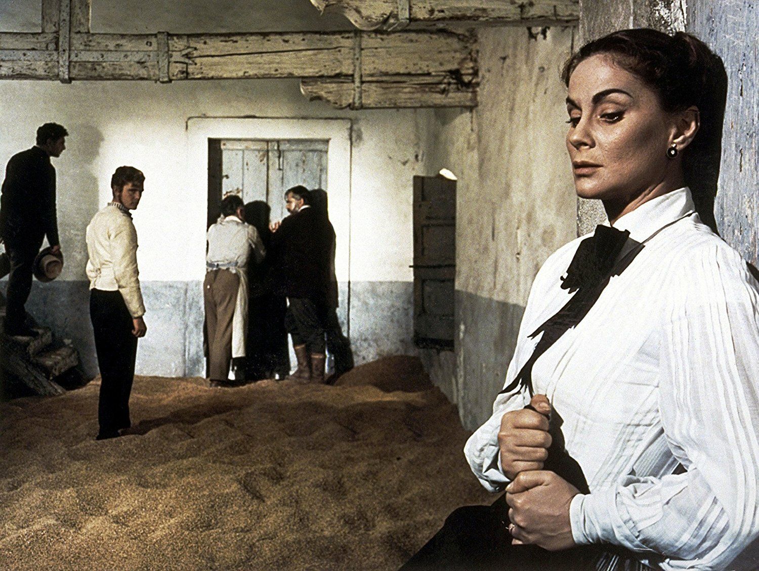 Film Fest Gent | Senso