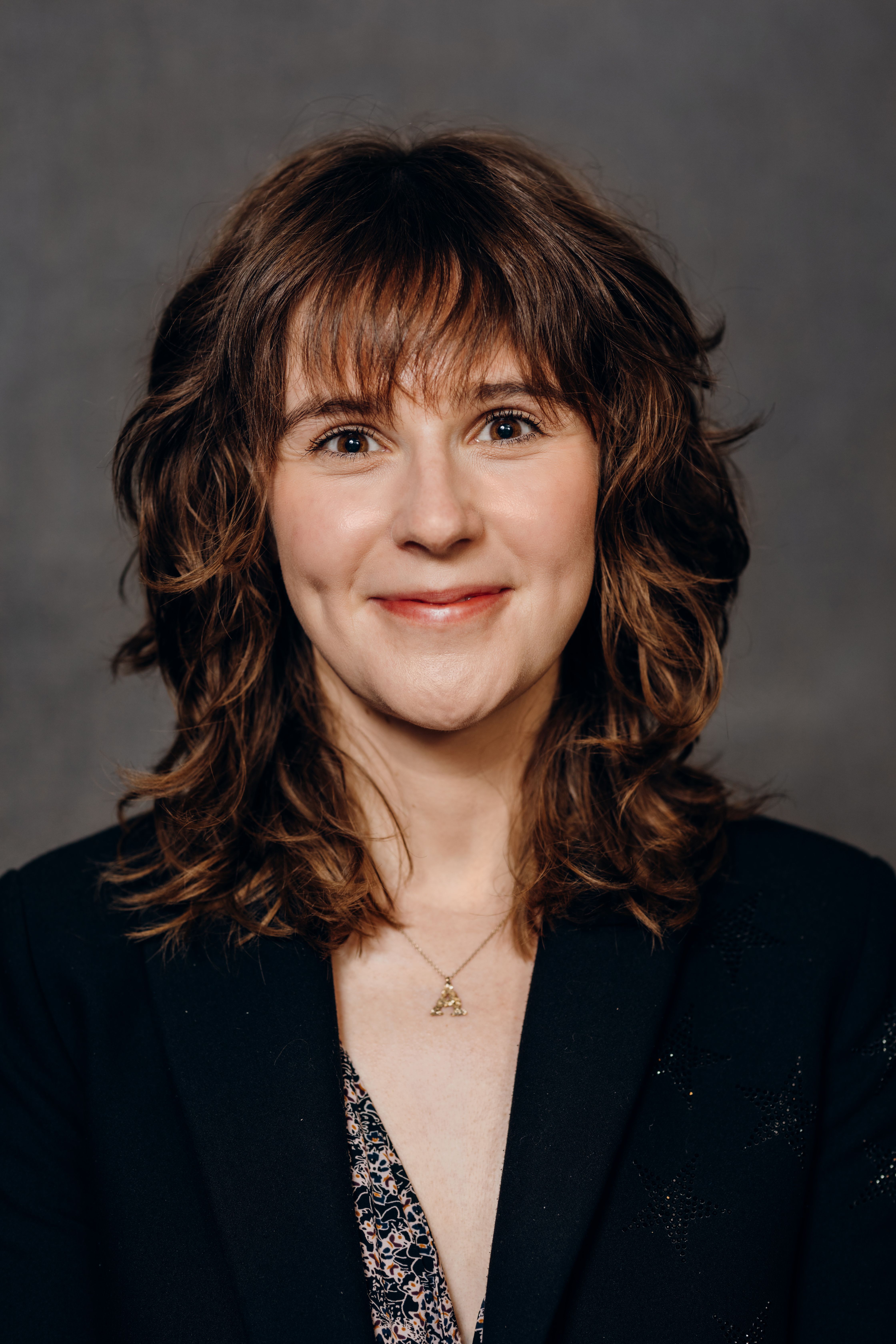World Soundtrack Awards | Alice Atkinson