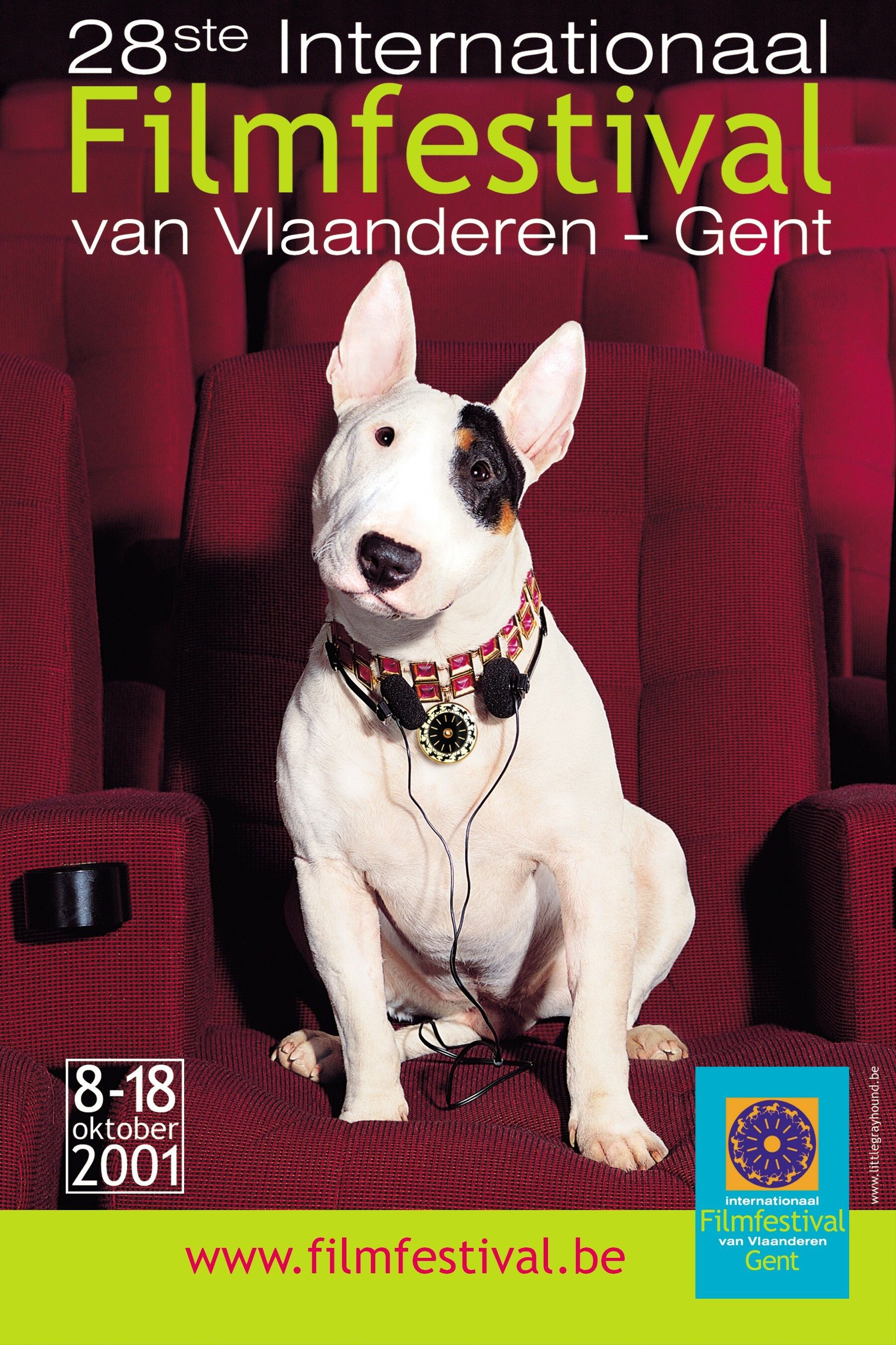 Film Fest Gent | Archive