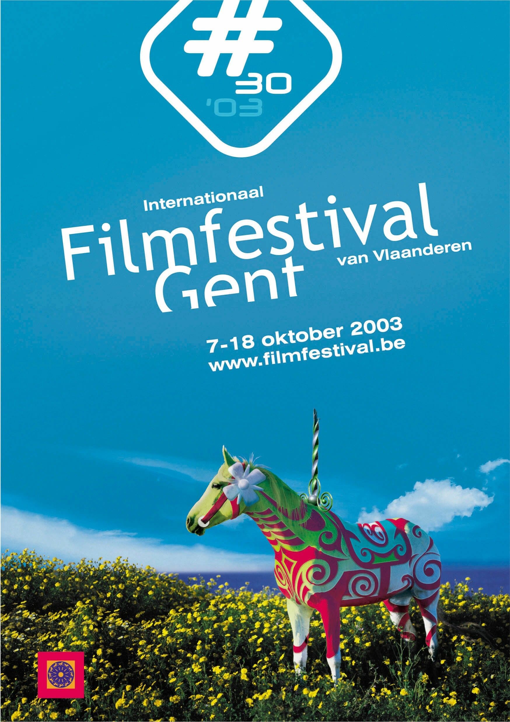 Film Fest Gent | Archive